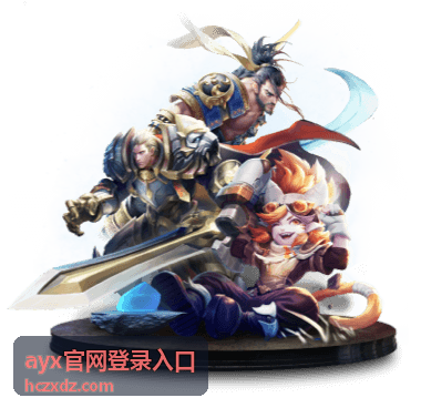 ayx官网登录入口 热门游戏 龙谷传说
